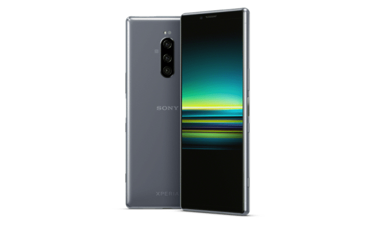 Sony Xperia 1