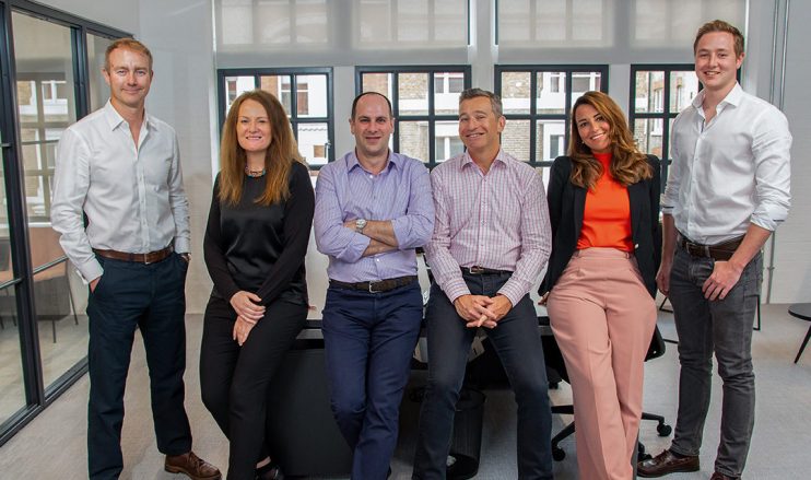 Augmentum Fintech