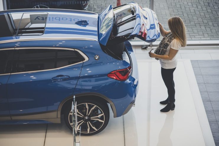 FTSE 100 Auto Trader saw revenue downgrades from Peel Hunt and Panmure Liberum.