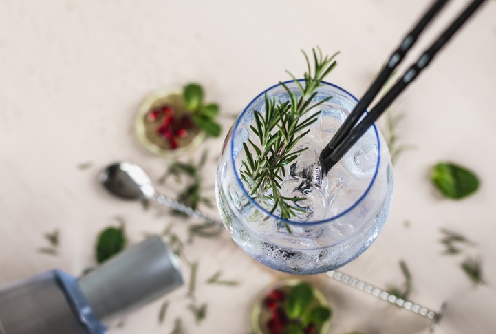 25 great options for going alcohol free this January