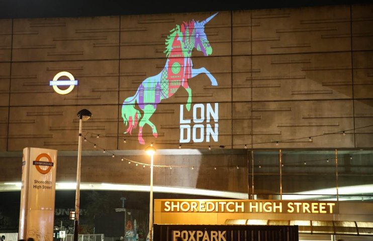 The UK's tech boom continues with three new unicorn startups this year, according to new data by Pitchbook.
