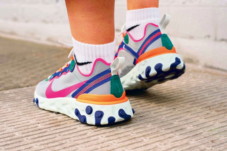 nike