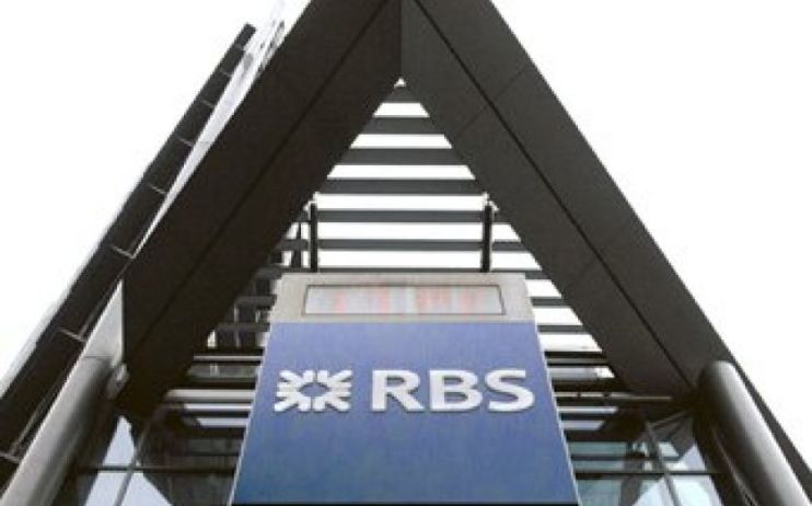 RBS will benefit from the merger between Alawwal Bank and Saudi British Bank