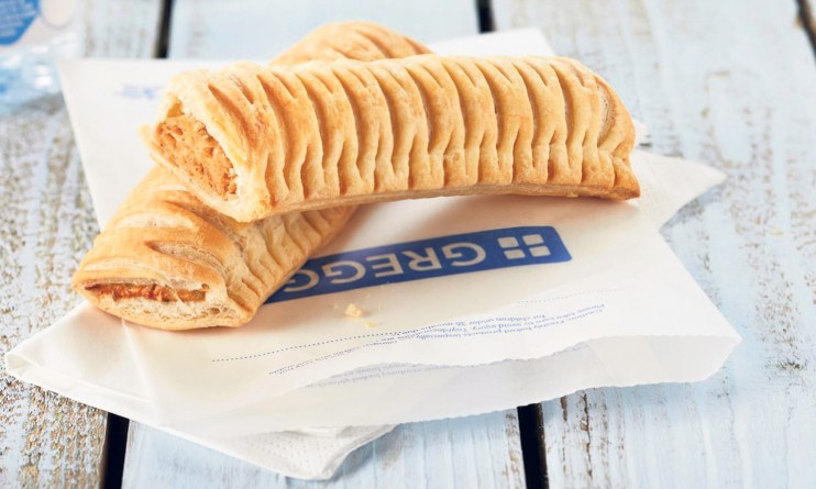 Greggs off to better start after swinging to &pound;13m loss in 2020