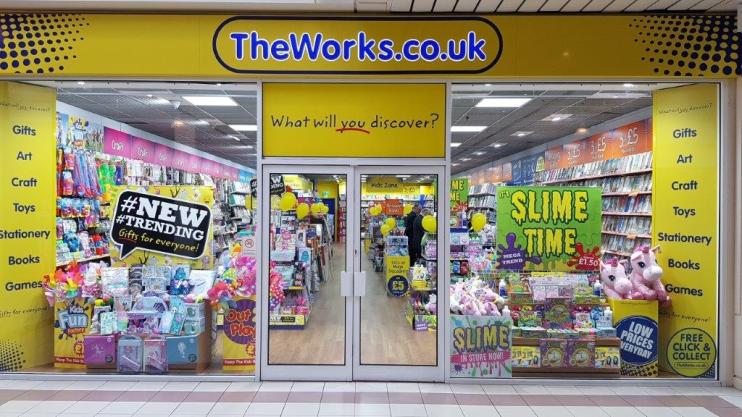 The Works