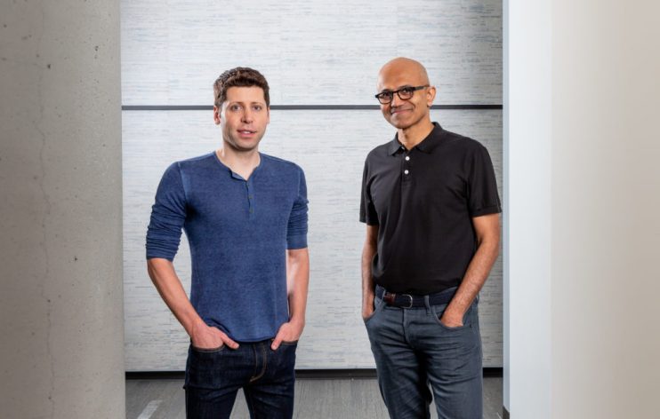 Drama levels at OpenAI are through the roof after a rapid succession of firing, hiring and resigning. Where does it leave the company?