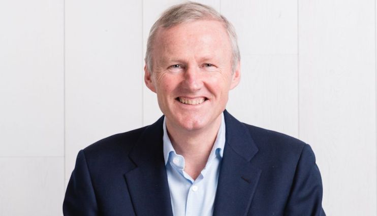 Pret a Manger boss Clive Schlee will quit as the COO takes the reins