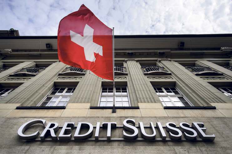 Commodities trading house Trafigura warned Credit Suisse over a suspect invoice from Sanjeev Gupta's GFG Alliance in July 2020, it has emerged.