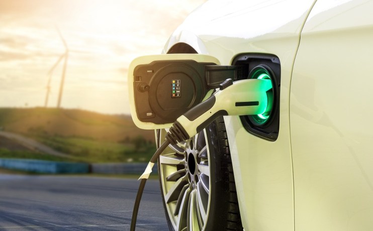 The Spring Budget will include a &pound;360m funding package to boost British manufacturing, research and development, including electric vehicles and pharmaceuticals.