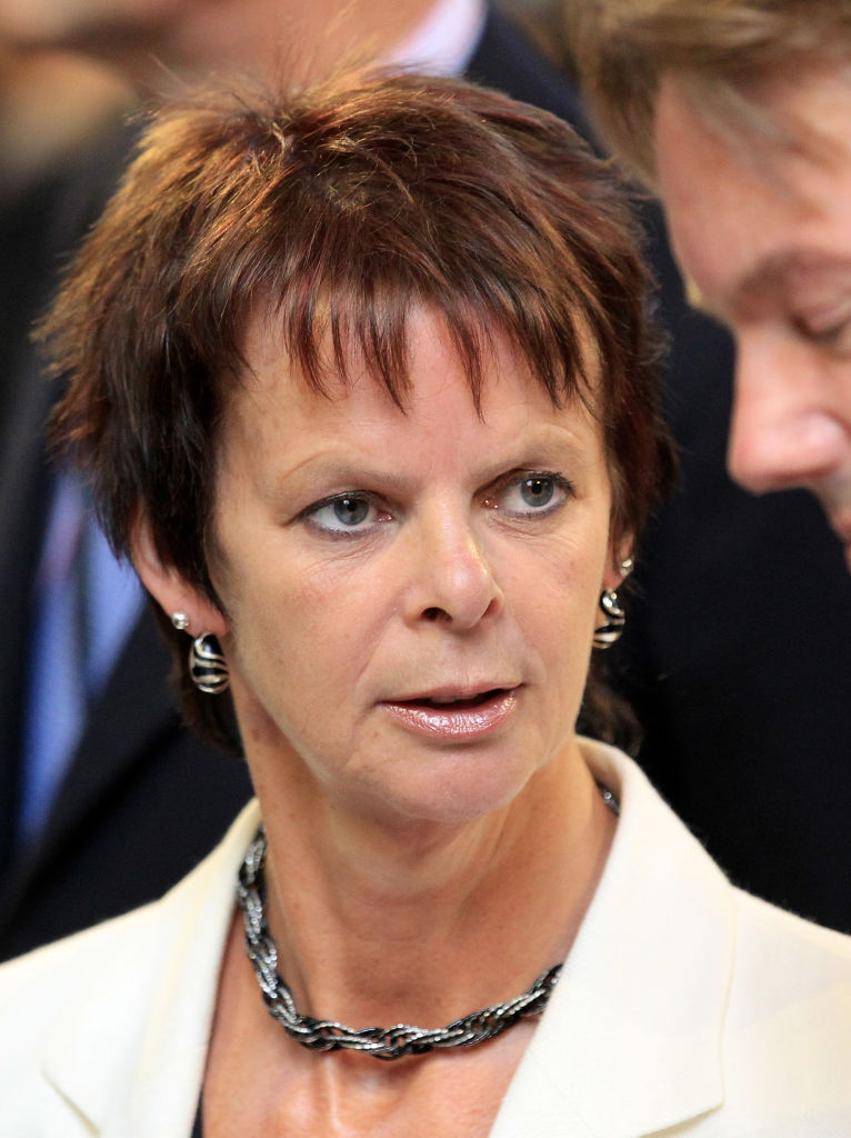 Anne Milton has resigned as Boris Johnson wins race to become Prime Minister