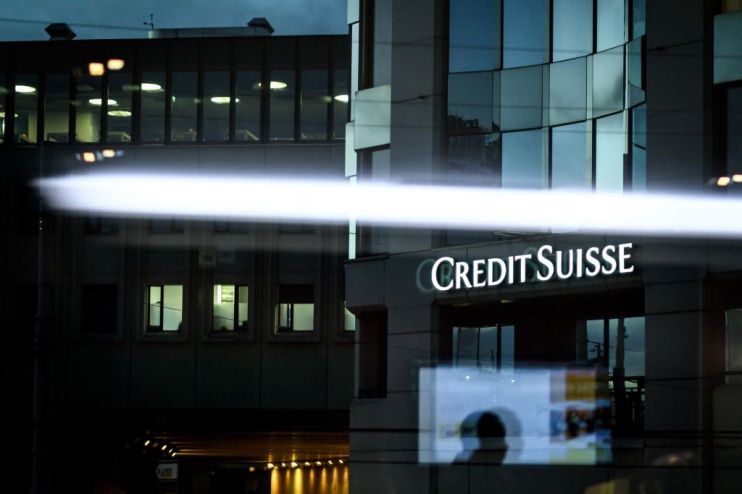 credit suisse fintech digital bank csx