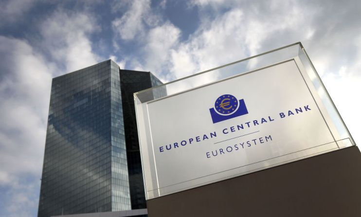 Tepid Eurozone inflation stays well below ECB target