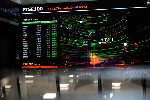 Shares in Burford Capital rose 20 per cent today as it predicted a spike in litigation in the aftermath of the coronavirus pandemic.