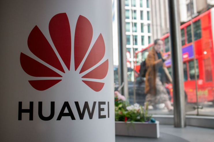 US National Security Advisor warns UK over using Huawei in 5G networks