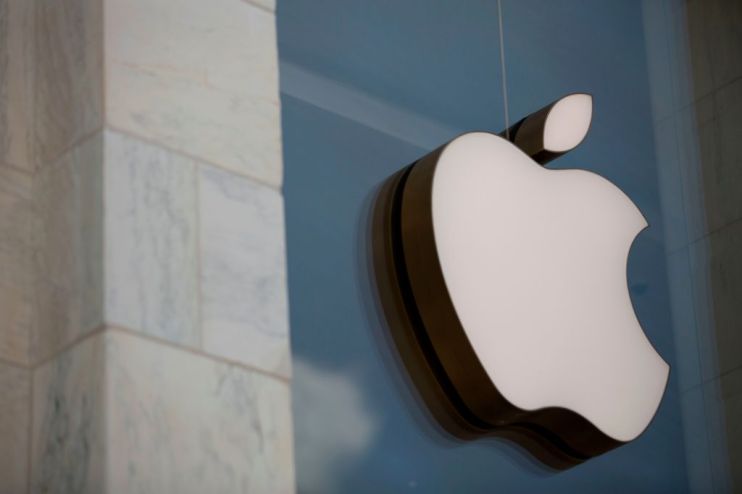 US tech titan Apple today overtook the entire market capitalisation of the UK&rsquo;s FTSE 100 companies.