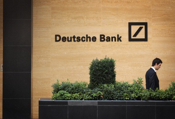 Deutsche Bank