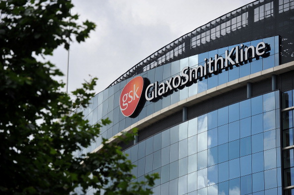 The current boss of Glaxosmithkline's consumer healthcare division will take over the top job when the unit is spun off into its own business next year.