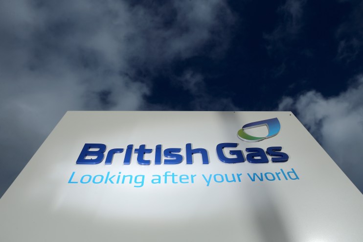 British Gas will pay out &pound;1.7m after the energy supplier failed to inform hundreds of thousands of customers that it had changed prepayment supplier.