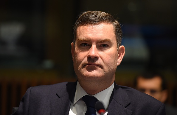 David Gauke, justice minister, has resigned as Boris Johnson wins race to become Prime Minister