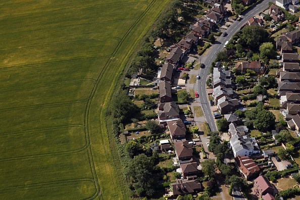 Spending watchdog slams failure to sell public land for homes