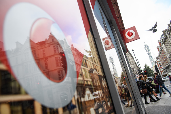 Vodafone