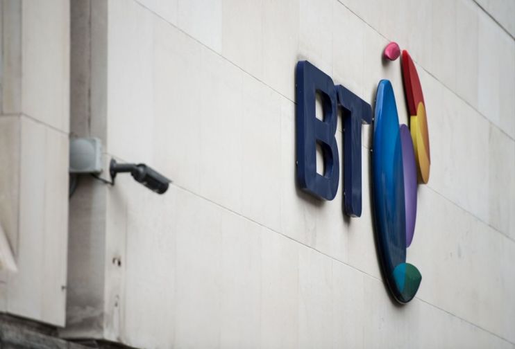 BT