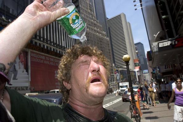 heatwave