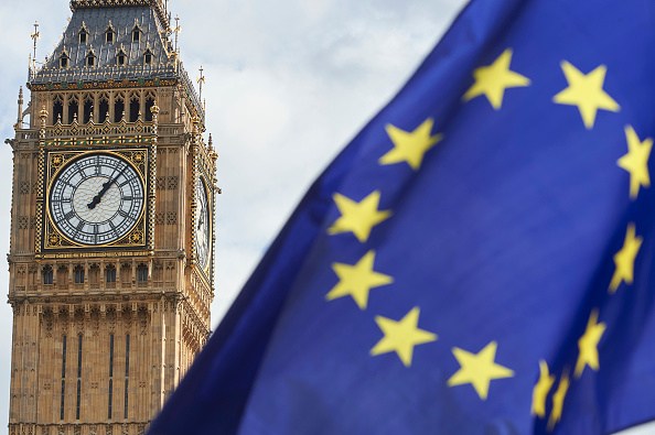 No-deal Brexit could bring &lsquo;full-blown&rsquo; recession in 2020