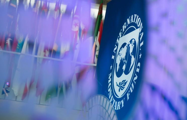 In 2025, the IMF expects growth in the UK to pick up to 1.6 per cent, predicting that disinflation would allow "an easing in financial conditions" and real income growth.