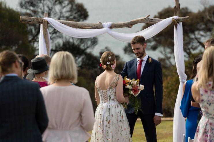 marriage
