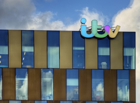 ITV , makers of Love Island and I'm a Celeb