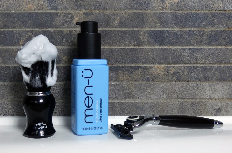 Shaving