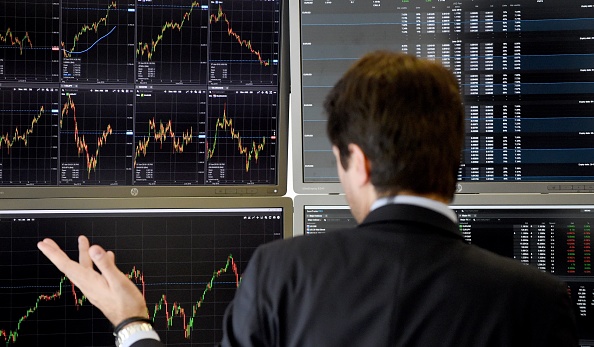 Online trader Plus500 profits plunge over 50 per cent