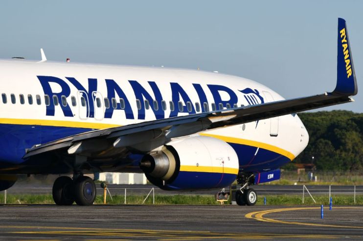 Ryanair