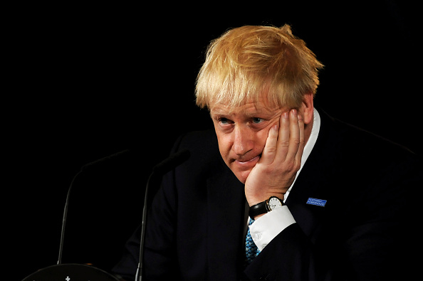 Most Britons expect a recession within a year