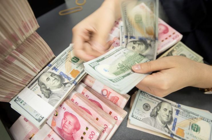 Global payments platform Finablr posts 20 per cent earnings rise