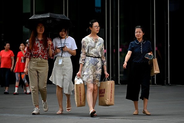 China announces measures to tackle trade war-driven slowdown