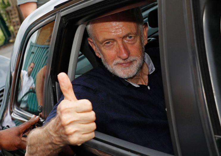 Corbyn