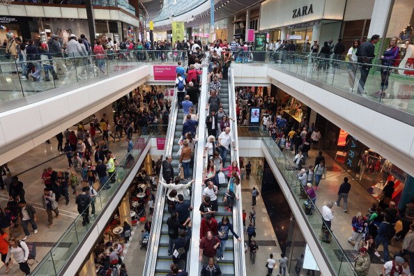 Majority of UK shoppers want to know the carbon footprint of products
