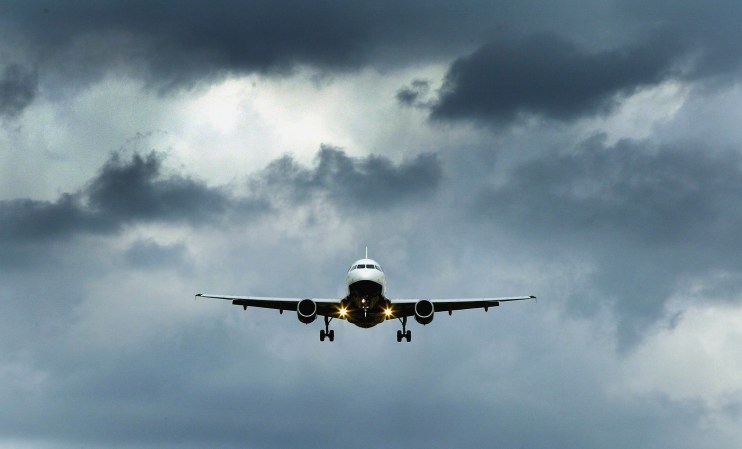 Heathrow said the protest would be 'counterproductive'