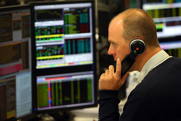 FTSE 100