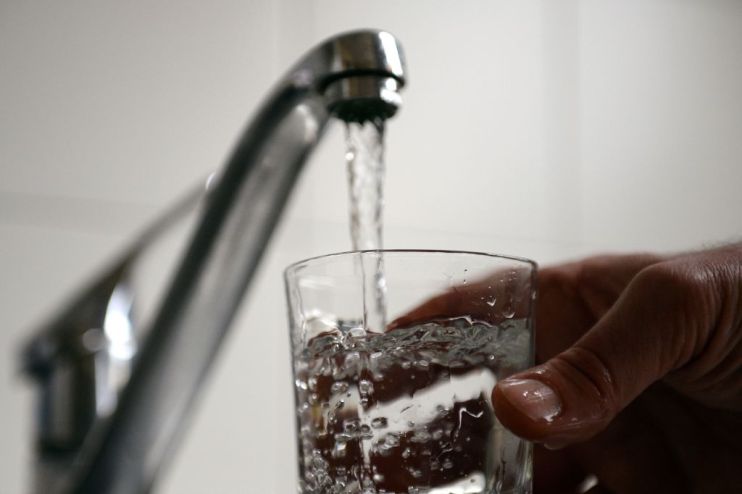 Two more water companies have referred Ofwat to the Competition and Markets Authority (CMA) today over its five-year financial plan for the sector,
