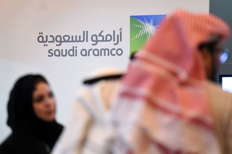 Saudi Aramco IPO gets the green light