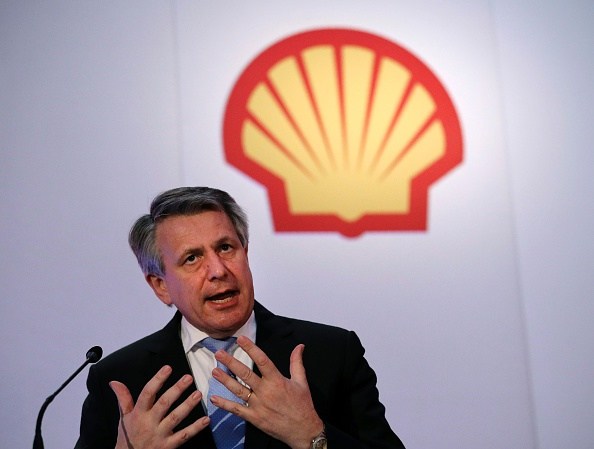 Shell said that it would increase its dividend and kick off a $2bn share buyback programme as its second quarter earnings hit their highest levels in two years.