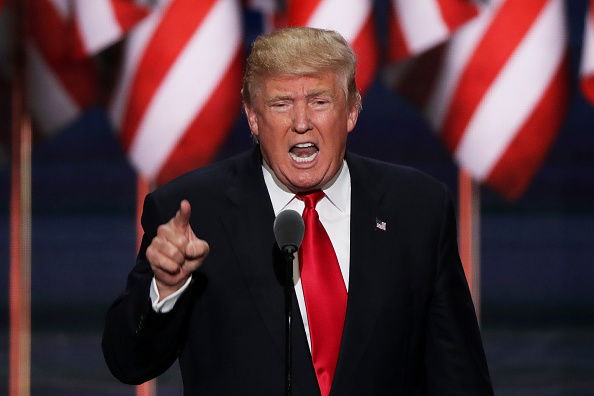Markets drop as US and China enter fierce war of words