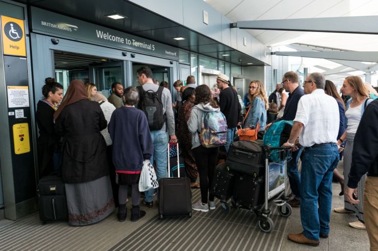 Will UK summer strikes ruin your holiday plans for summer 2019?