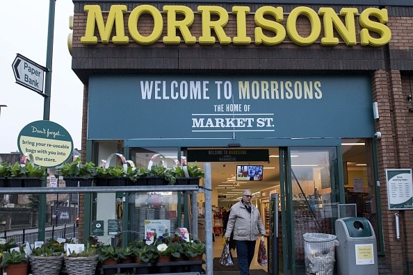 Morrisons