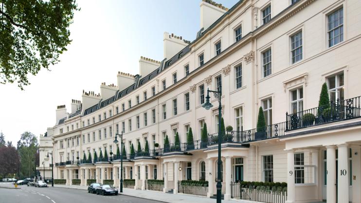 grosvenor