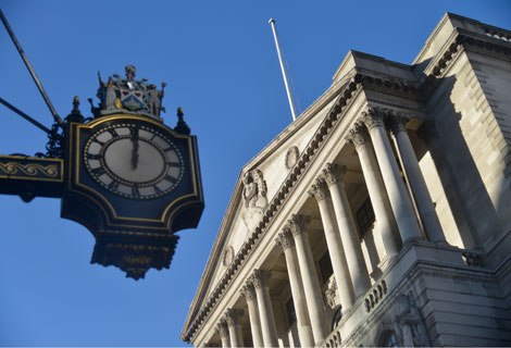 The Bank of England has asked banks to provide information on their likely loan losses due to the coronavirus pandemic, its deputy governor Sam Woods said today.