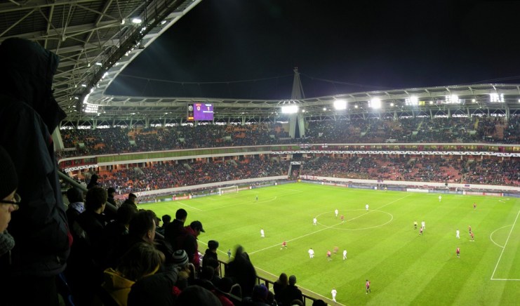 Sport is worth tens of billions to our capital whether that be through the Premier League&rsquo;s London derbies or world class stadia.